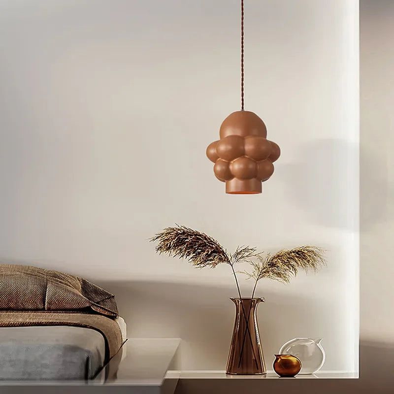 Omak Pendant Light