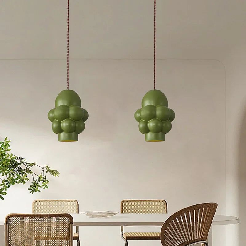 Omak Pendant Light