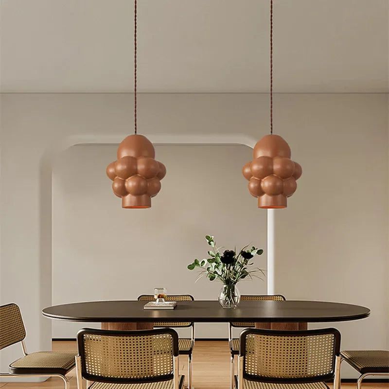 Omak Pendant Light