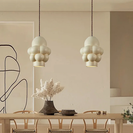 Omak Pendant Light