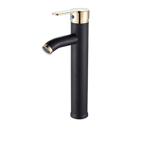 Onyx Flow Faucet