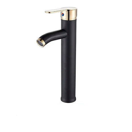 Onyx Flow Faucet