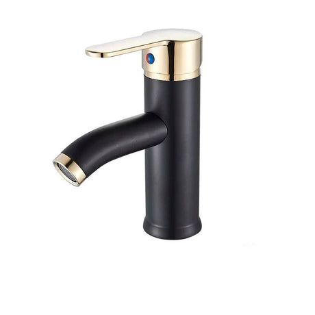 Onyx Flow Faucet