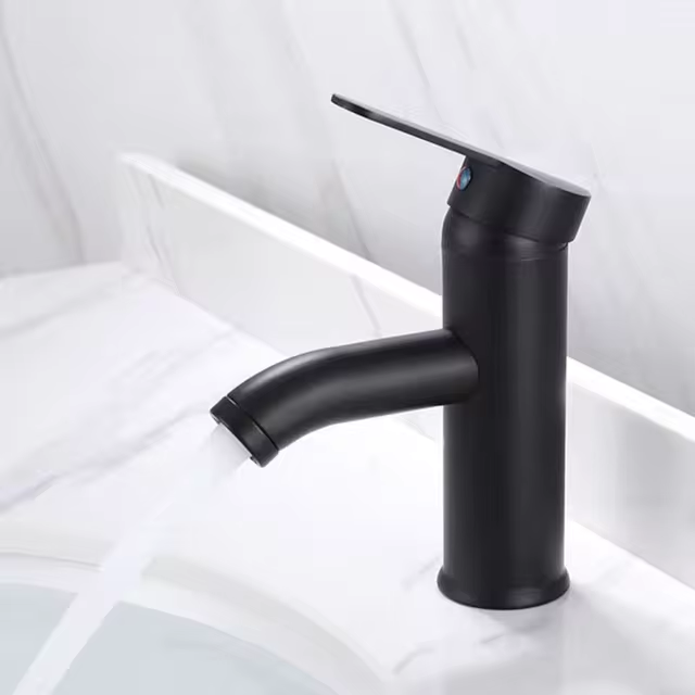 Onyx Flow Faucet