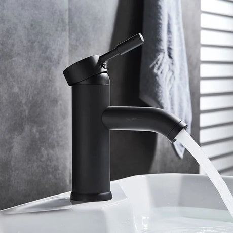 Onyx Flow Faucet