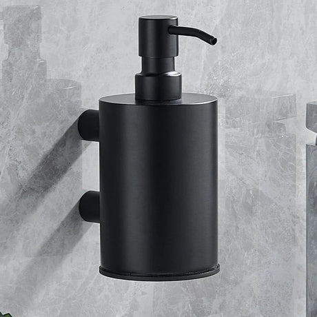 Opus Wall Dispenser