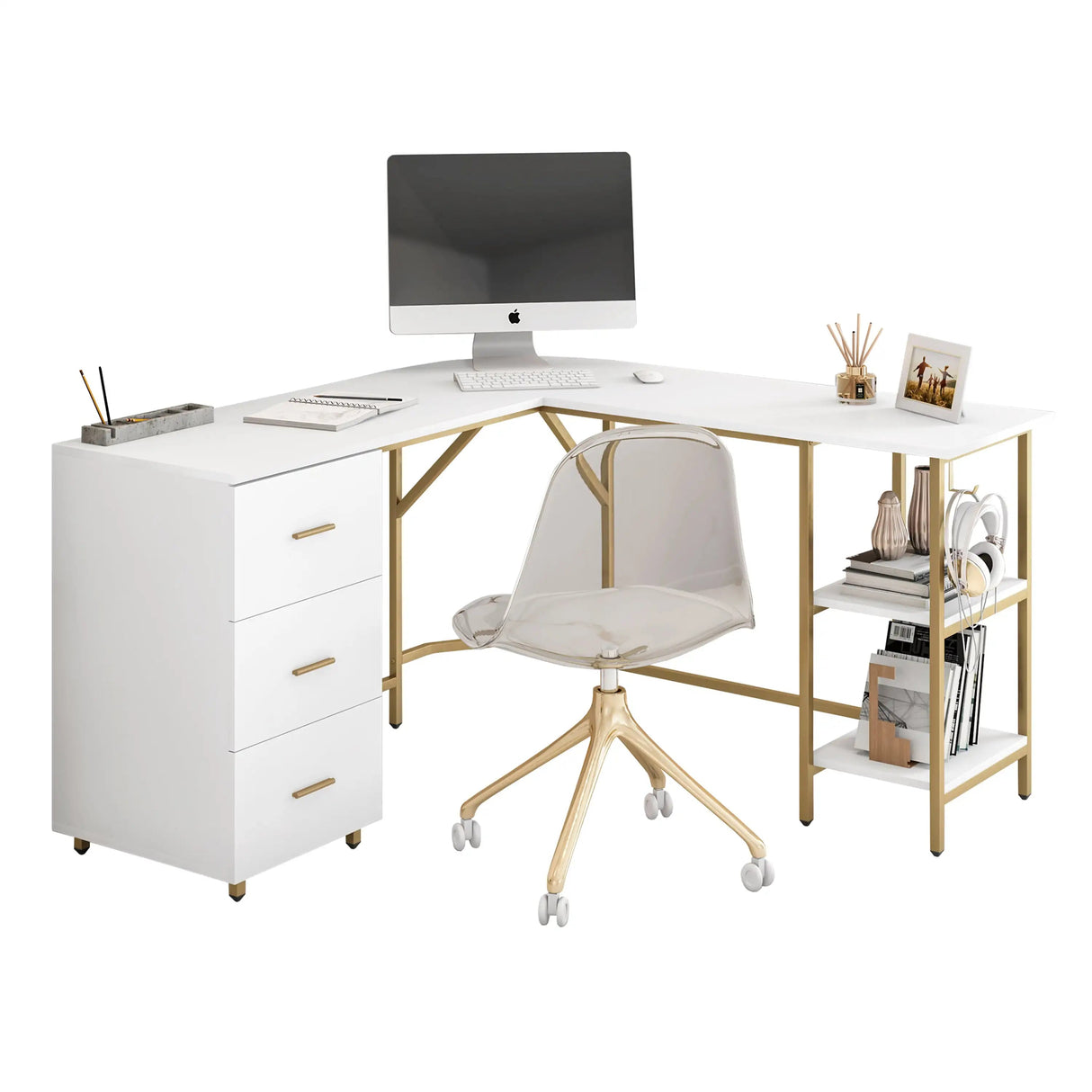 Oria Office Desk