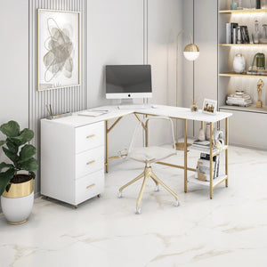 Oria Office Desk