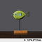 Ornament Fish Sculpture
