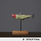 Ornament Fish Sculpture