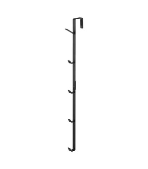 Over-the-Door Vertical Hooks - Steel