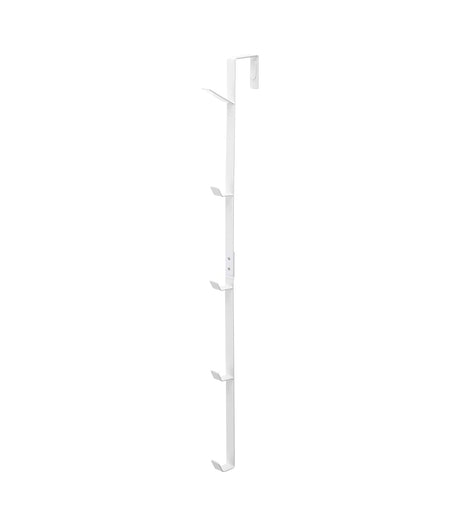 Over-the-Door Vertical Hooks - Steel