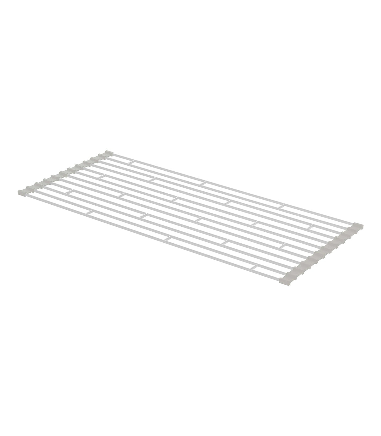 Over-the-Sink Dish Drainer - Steel