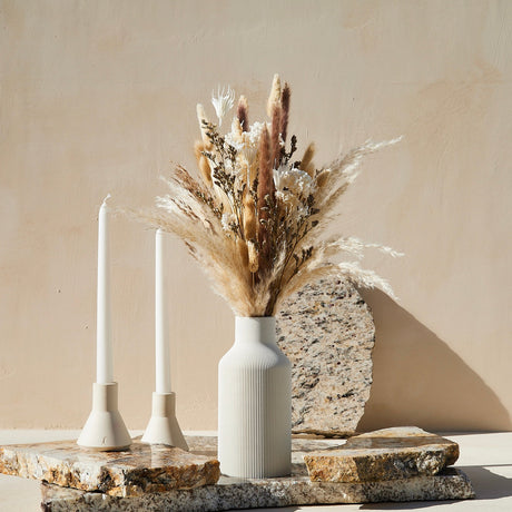 PRE-ORDER: Chrome Dried Bouquet