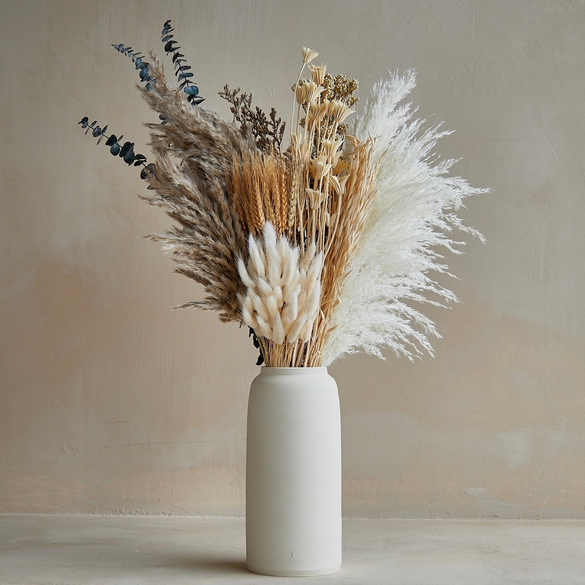 PRE-ORDER: Large Dried Flower Set