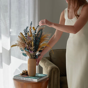 PRE-ORDER: Le Jardin Dried Bouquet