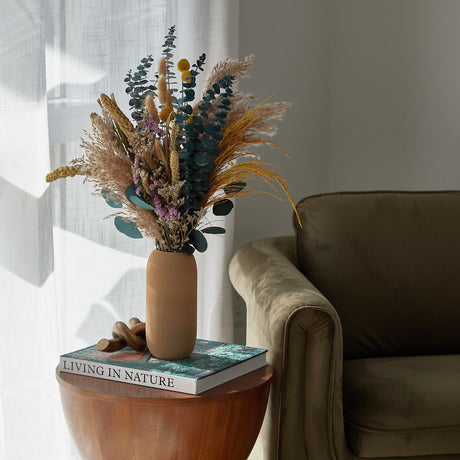 PRE-ORDER: Le Jardin Dried Bouquet
