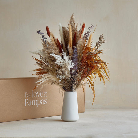 PRE-ORDER: Sedona Dried Bouquet