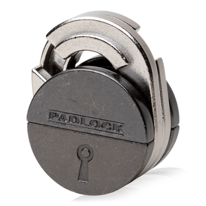 Padlock Pocket Puzzle