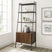 Palmer Storage Bookshelf