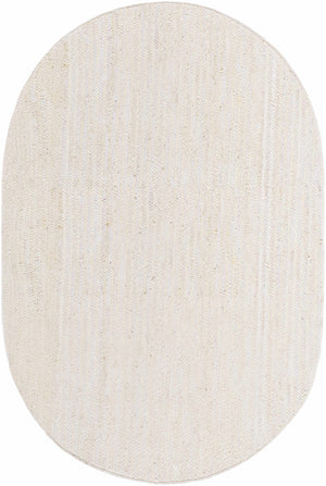 Pangnir Braided Jute Rug