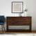 Parshall Wood Sideboard Table