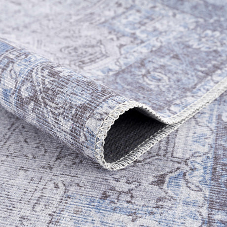 Pays Washable Area Rug - Clearance