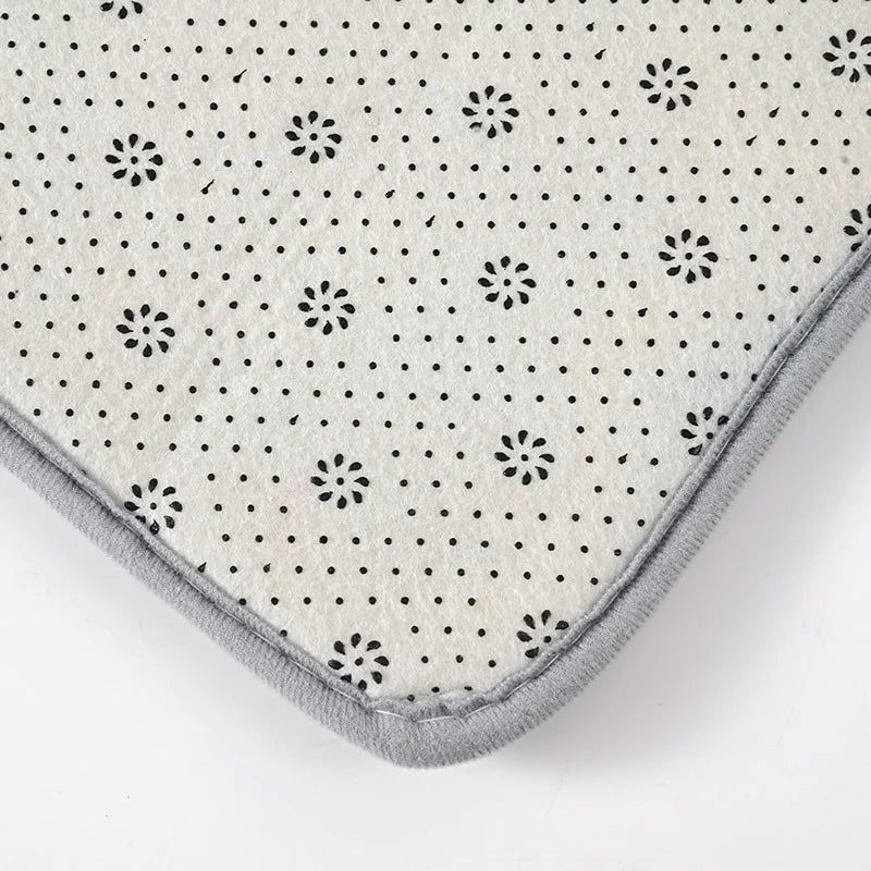 Pebble Bathroom Mat