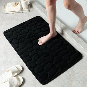 Pebble Bathroom Mat