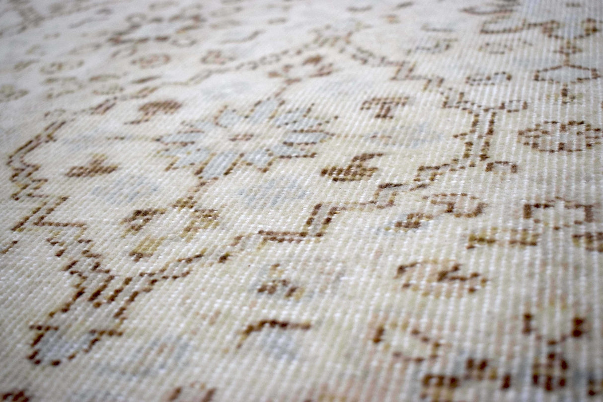 Persian Luxury Hand knotted Wool 8x10 Area Rug | TRD1979810