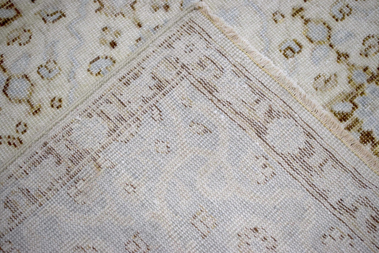 Persian Luxury Hand knotted Wool 8x10 Area Rug | TRD1979810