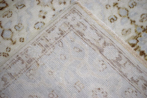 Persian Luxury Hand knotted Wool 8x10 Area Rug | TRD1979810