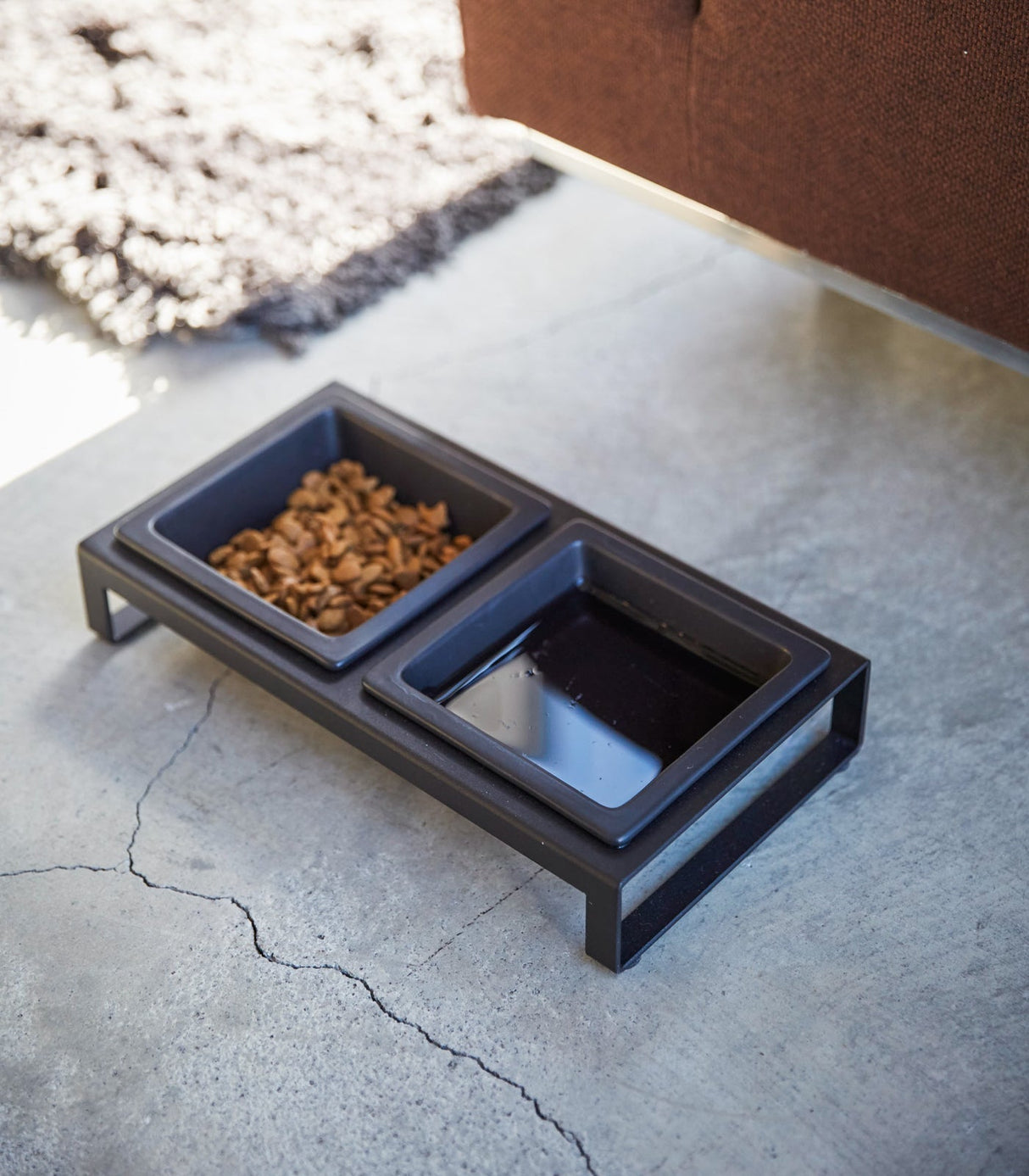 Pet Food Bowl