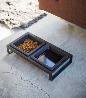 Pet Food Bowl