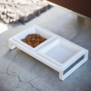 Pet Food Bowl