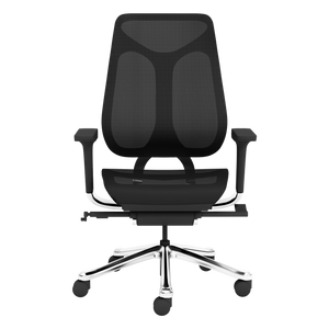 PhantomX Gaming Chair with West Point Secondary Logo