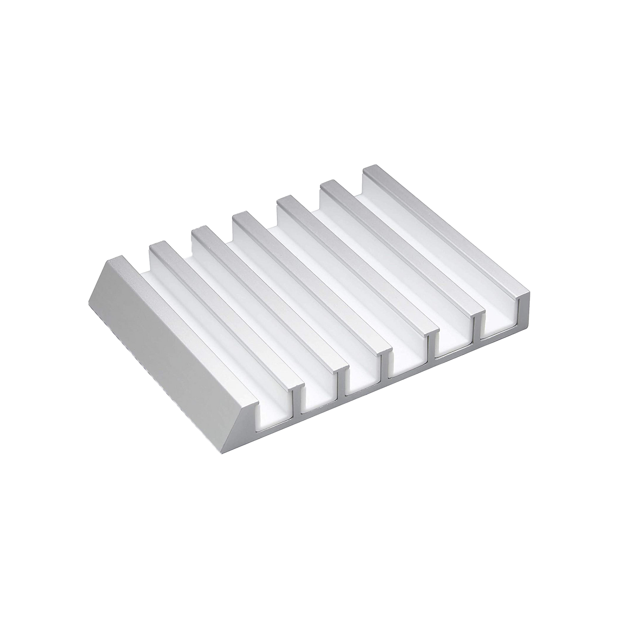 Phone & Tablet Stand - Aluminum