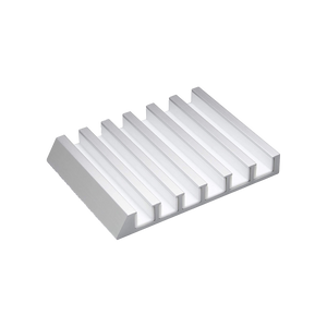 Phone & Tablet Stand - Aluminum