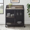 Pinery Industrial Bar Cart