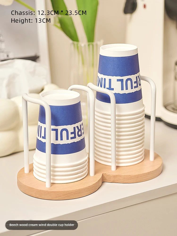 Pinnacle Paper Cup Holder