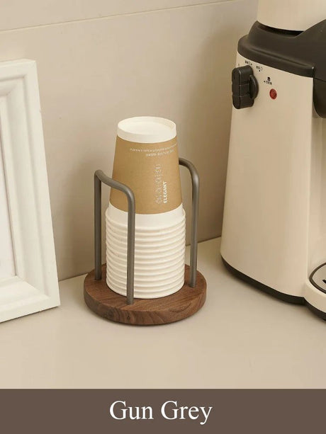 Pinnacle Paper Cup Holder