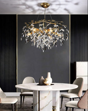 Pinor Chandelier