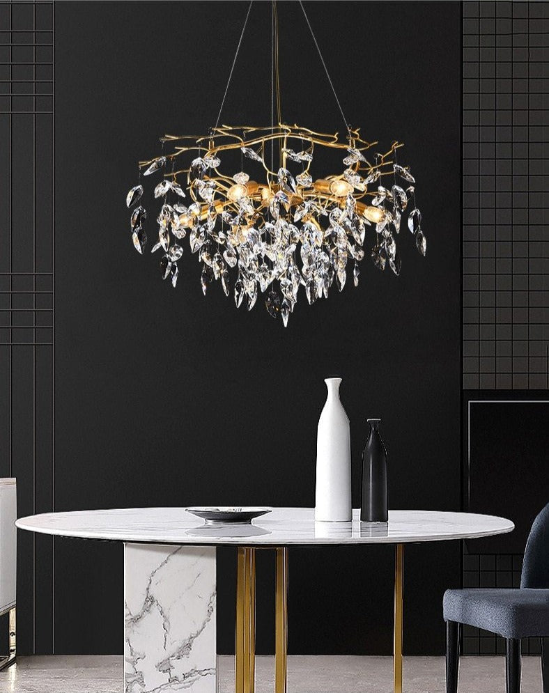 Pinor Chandelier