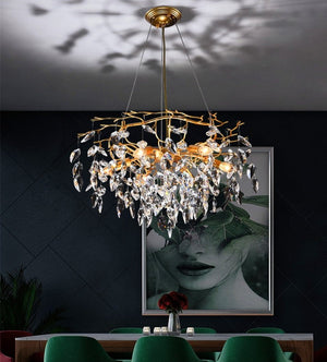 Pinor Chandelier