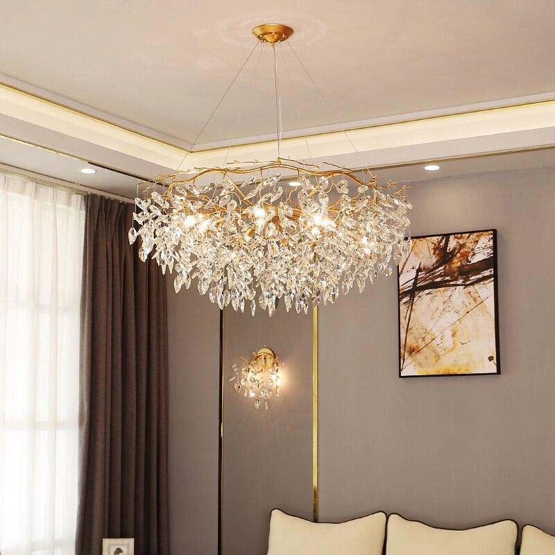 Pinor Chandelier