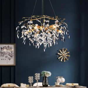 Pinor Chandelier