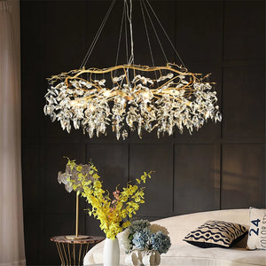 Pinor Chandelier