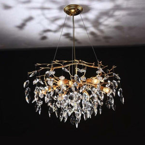 Pinor Chandelier