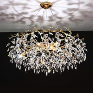 Pinor Chandelier