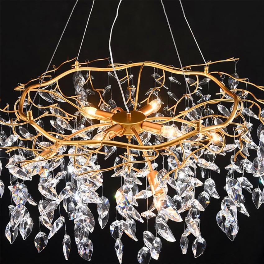 Pinor Chandelier